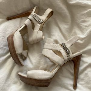 Fendi - Real ( have been authenticated by the real real)